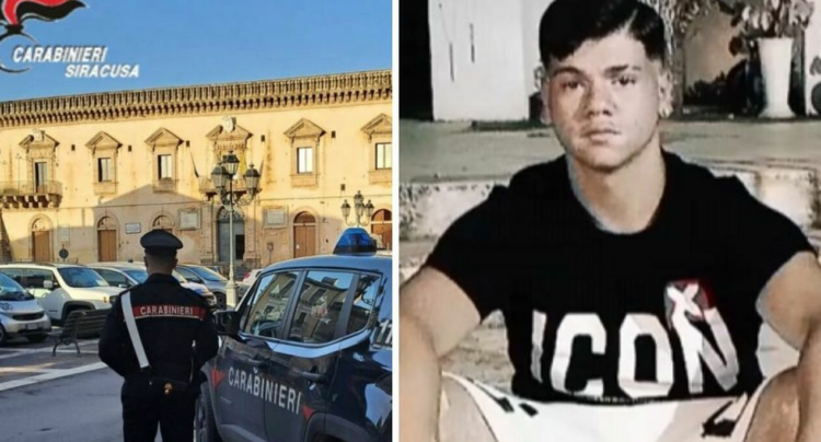 Francofonte sotto choc: 17enne ucciso a coltellate nella notte di Pasqua