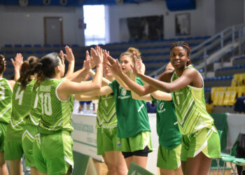 La Passalacqua pronta per gara 2 a Broni