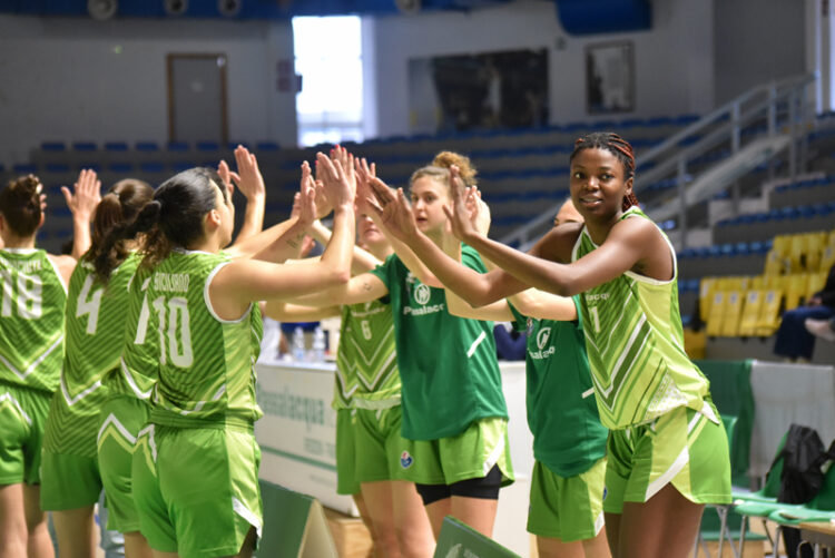 La Passalacqua pronta per gara 2 a Broni