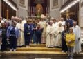 Ragusa, celebrato il Giubileo degli operatori della carità