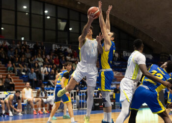 Niente da fare per la Virtus, Piombino vince Ragusa