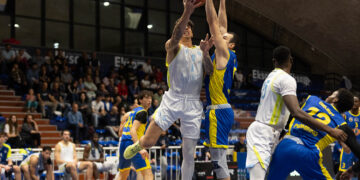 Niente da fare per la Virtus, Piombino vince Ragusa