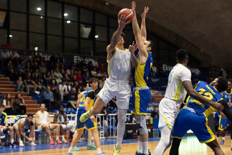 Niente da fare per la Virtus, Piombino vince Ragusa