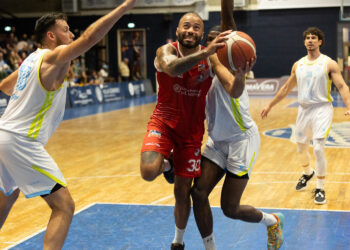 La Virtus Ragusa sbanda nel finale e cede il fattore campo