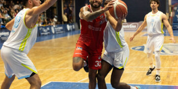 La Virtus Ragusa sbanda nel finale e cede il fattore campo