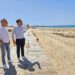 Marina di Modica, l’assessore Cannizzaro: “La spiaggia è già pulita”