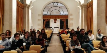 Dopo il castello di Donnafugata, anche la sala Falcone-Borsellino: a Ragusa va di moda il Pspp