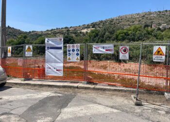 Scicli e il rischio idrogeologico, predisposto un nuovo cantiere