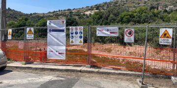 Scicli e il rischio idrogeologico, predisposto un nuovo cantiere