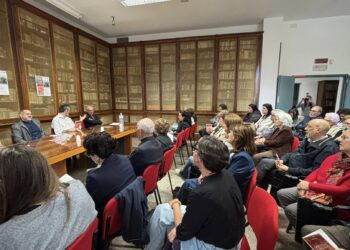 Ragusa, presentato il libro “Galeotto fu il racconto”