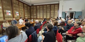 Ragusa, presentato il libro “Galeotto fu il racconto”