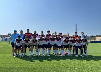 Pozzallo, furti allo stadio comunale