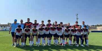 Pozzallo, furti allo stadio comunale