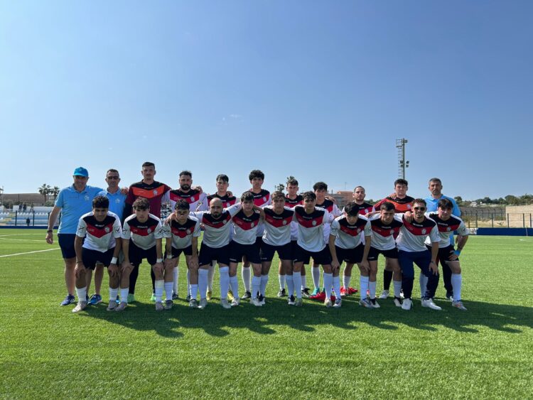 Pozzallo, furti allo stadio comunale