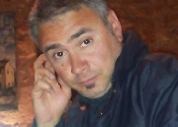 Ragusa piange la scomparsa di Maurizio Porsenna. Aveva 54 anni