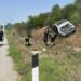 Incidente autonomo sulla Noto-Rosolini, muore una donna