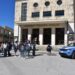 Scicli, la polizia incontra gli studenti