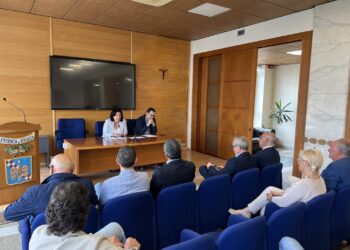 Aeroporto di Comiso, Libero consorzio farà fronte comune con associazioni datoriali e sindacali