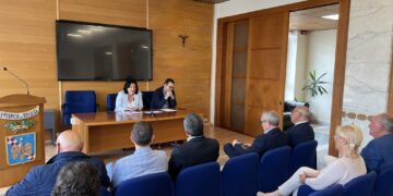 Aeroporto di Comiso, Libero consorzio farà fronte comune con associazioni datoriali e sindacali