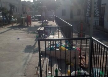 Marina di Ragusa, approvata l’ordinanza antibivacco