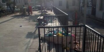 Marina di Ragusa, approvata l’ordinanza antibivacco