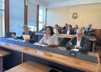 Libero consorzio comunale, la Schembari assegna le deleghe