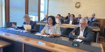 Libero consorzio comunale, la Schembari assegna le deleghe