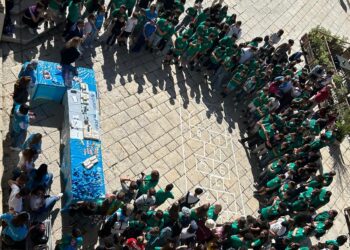 Giornata mondiale del diritto al gioco, riuscite le iniziative Unicef in provincia di Ragusa