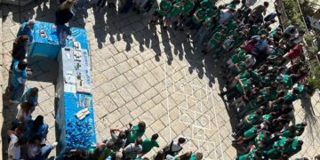 Giornata mondiale del diritto al gioco, riuscite le iniziative Unicef in provincia di Ragusa