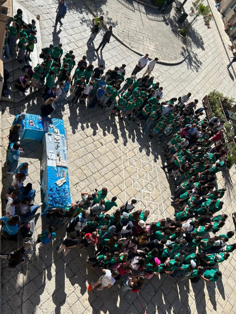 Giornata mondiale del diritto al gioco, riuscite le iniziative Unicef in provincia di Ragusa