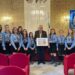 Vittoria, gli scout Cngei ringraziano il Comune per l’ospitalità