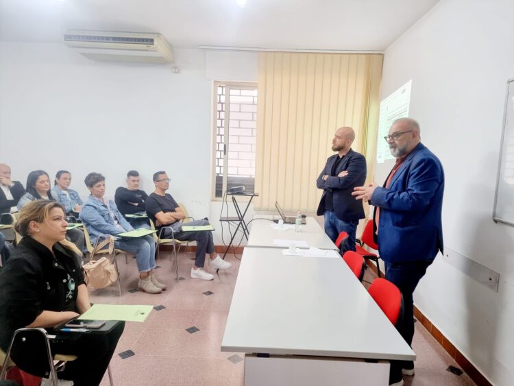 Al via la stagione formativa di Confcommercio provinciale Ragusa