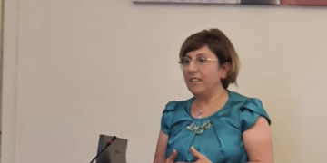 Ragusa, Alboni (Confcooperative) nominata consigliere del comitato Imprenditoria femminile della Camcom del Sud est