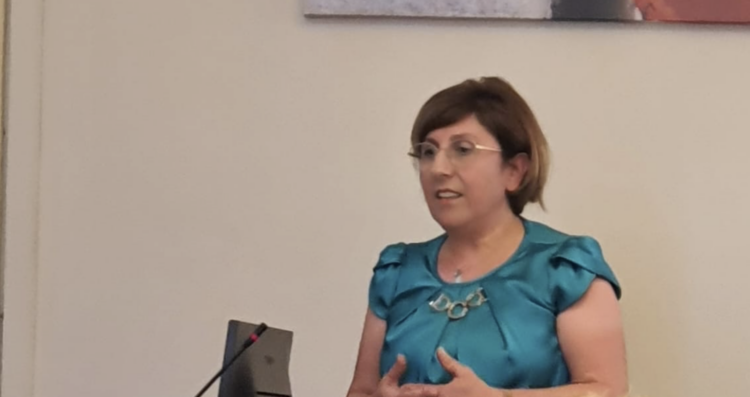 Ragusa, Alboni (Confcooperative) nominata consigliere del comitato Imprenditoria femminile della Camcom del Sud est