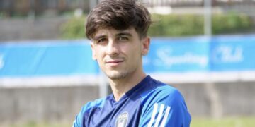 Il mazzariddaru Alessandro Arena promosso in Serie A con il suo Pisa