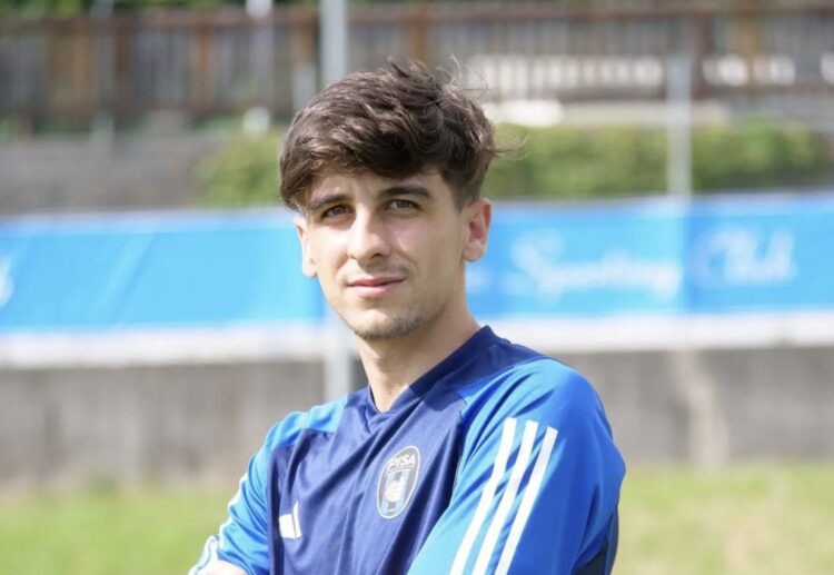 Il mazzariddaru Alessandro Arena promosso in Serie A con il suo Pisa