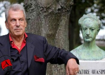 Muore Alessandro Quasimodo, il figlio del premio Nobel Salvatore