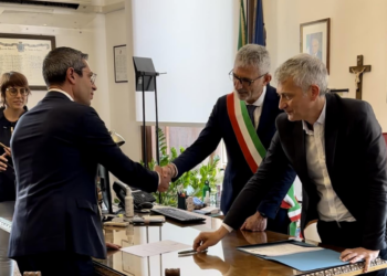 Ragusa, Distefano ritorna in giunta. Per la serie, abbiamo scherzato