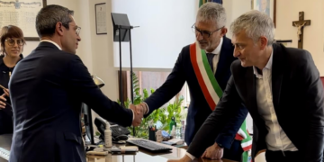 Ragusa, Distefano ritorna in giunta. Per la serie, abbiamo scherzato