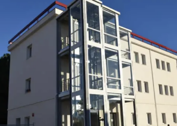 Vittoria, l’ex Ferrotel inaccessibile per i disabili