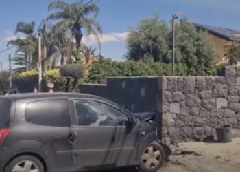 Incidente autonomo, muore una bambina di 15 mesi