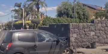 Incidente autonomo, muore una bambina di 15 mesi