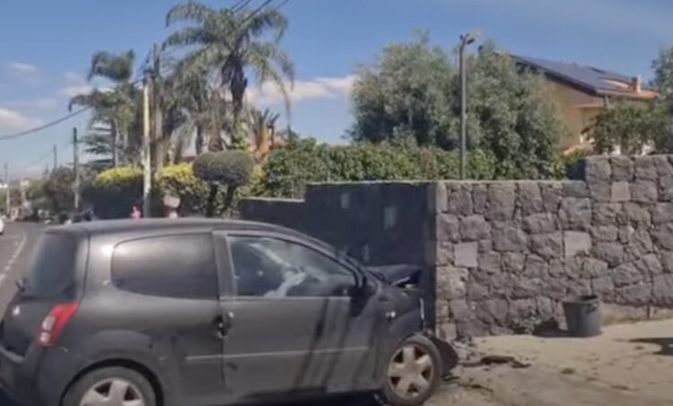 Incidente autonomo, muore una bambina di 15 mesi