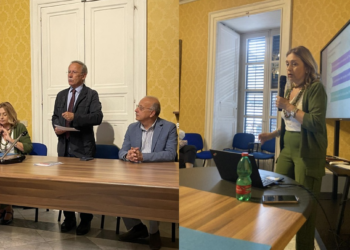 Modica, l’Unitre e l’incontro su come utilizzare l'”Home banking”