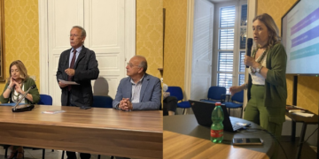 Modica, l’Unitre e l’incontro su come utilizzare l'”Home banking”