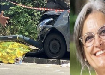 Tragico incidente sulla circonvallazione di Catania, muore Valentina Barbagallo