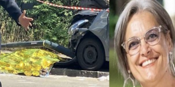 Tragico incidente sulla circonvallazione di Catania, muore Valentina Barbagallo