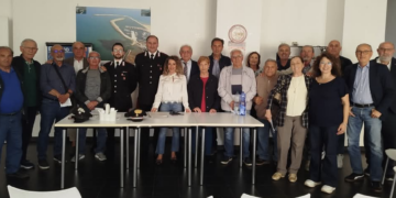 Scoglitti, incontro con i carabinieri sul tema delle truffe agli anziani