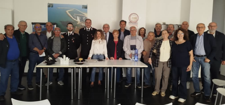 Scoglitti, incontro con i carabinieri sul tema delle truffe agli anziani