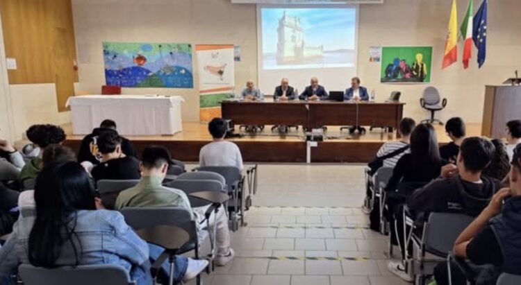 Ragusa, un seminario sulla carota novella di Ispica Igp